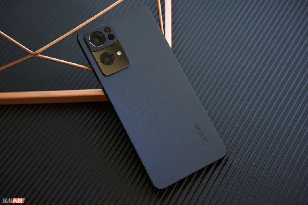 OPPO Reno7系列，这次绝对不简单-oppo reno7上市