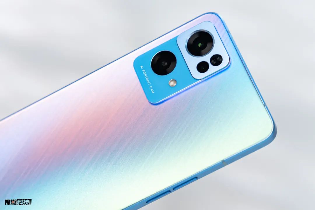 OPPO Reno7系列，这次绝对不简单-oppo reno7上市