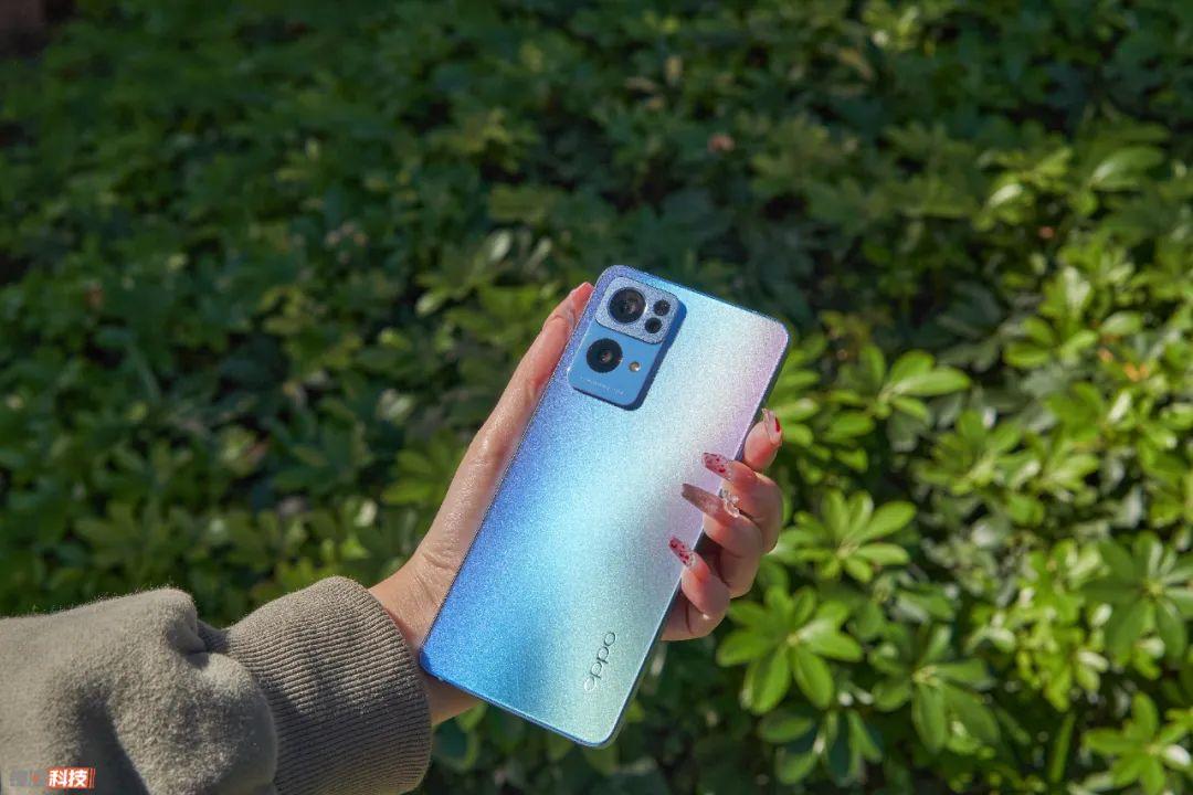 OPPO Reno7系列，这次绝对不简单-oppo reno7上市