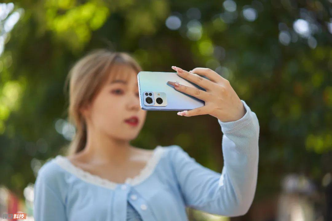 OPPO Reno7系列，这次绝对不简单-oppo reno7上市