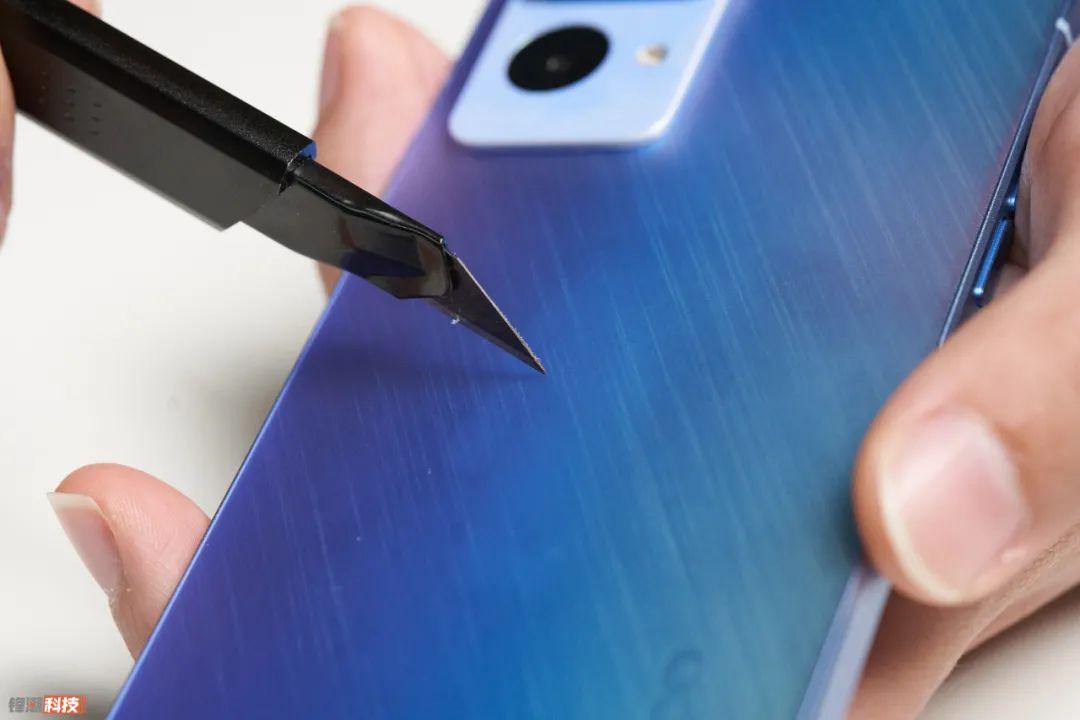 OPPO Reno7系列，这次绝对不简单-oppo reno7上市