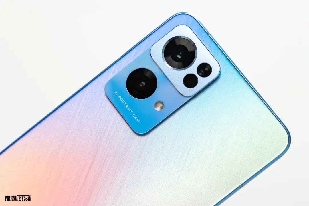 OPPO Reno7系列，这次绝对不简单-oppo reno7上市