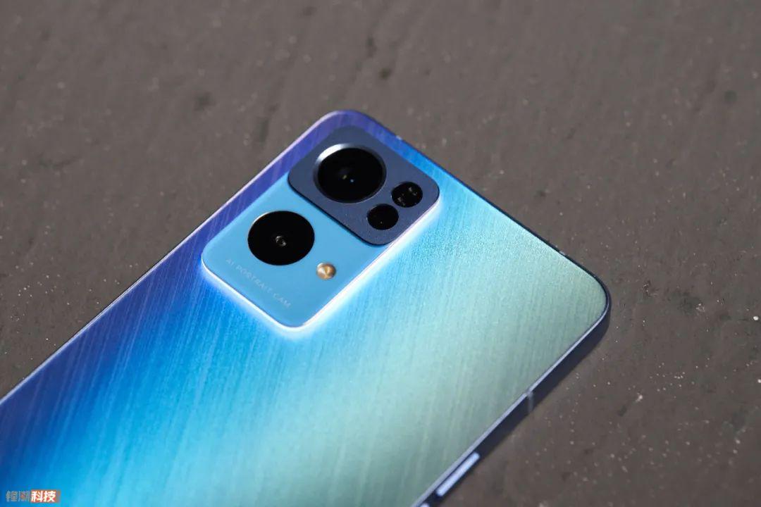 OPPO Reno7系列，这次绝对不简单-oppo reno7上市