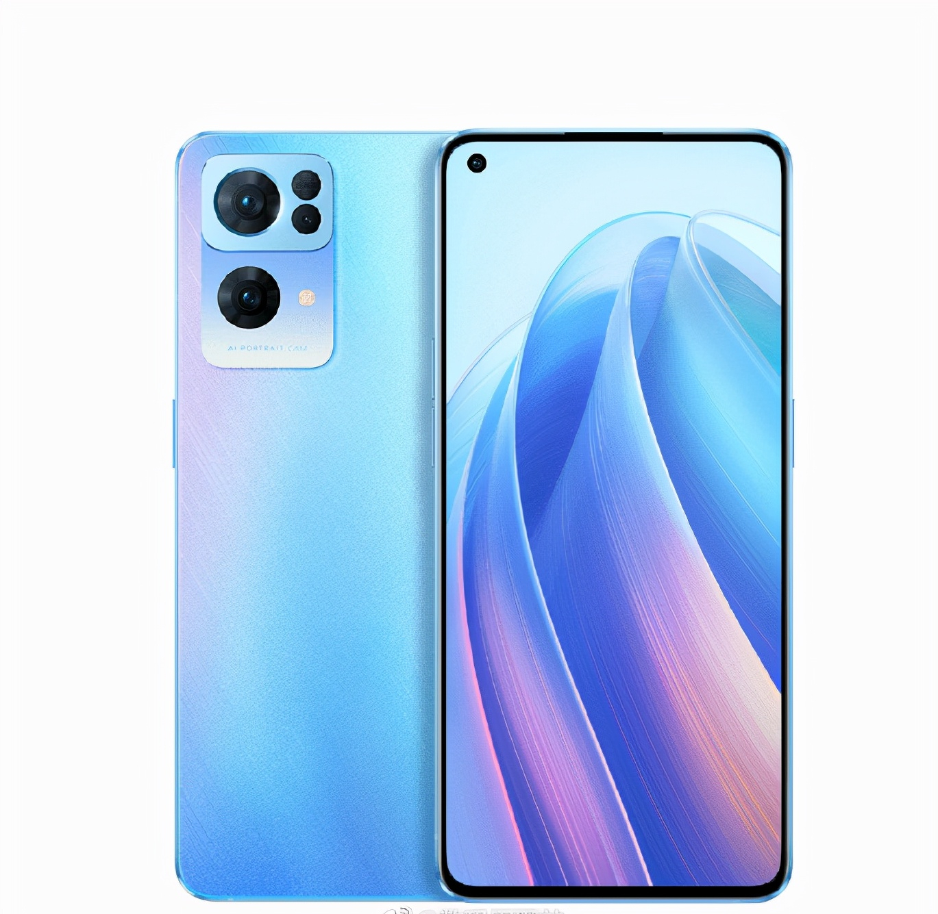 OPPO Reno7定档，核心参数全曝光，为何没有超大杯？-opporeno7手机参数