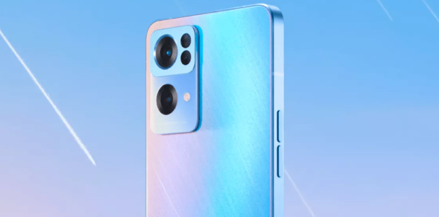 OPPO Reno7定档，核心参数全曝光，为何没有超大杯？-opporeno7手机参数