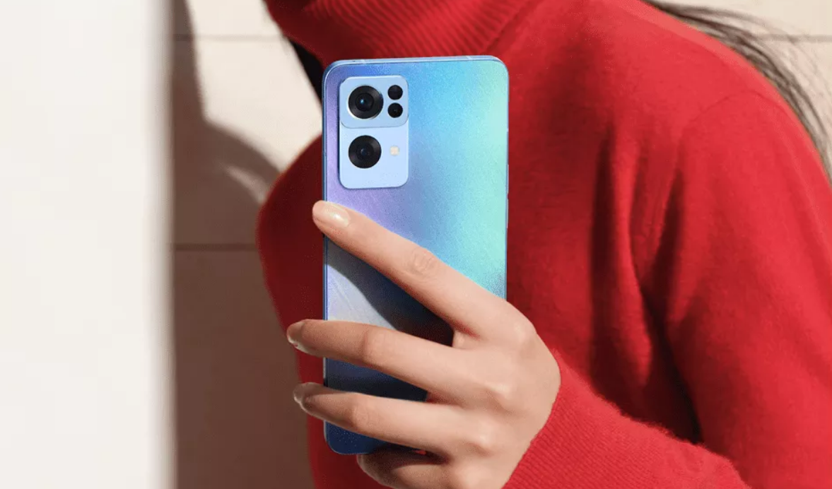 OPPO Reno7定档，核心参数全曝光，为何没有超大杯？-opporeno7手机参数