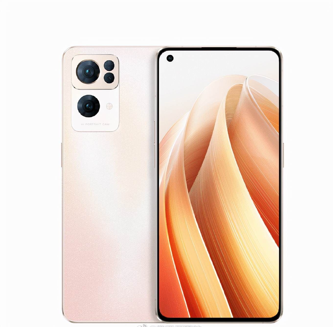 OPPO Reno7定档，核心参数全曝光，为何没有超大杯？-opporeno7手机参数