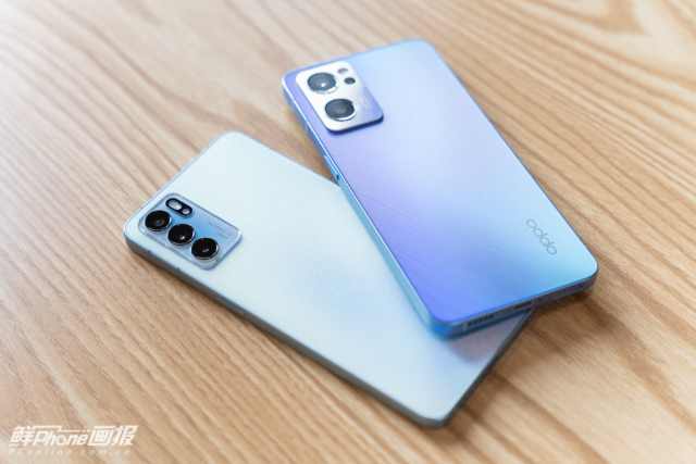OPPO Reno7评测：拍出最美人像就是这么轻松-opporeno标准版拍照有防抖吗
