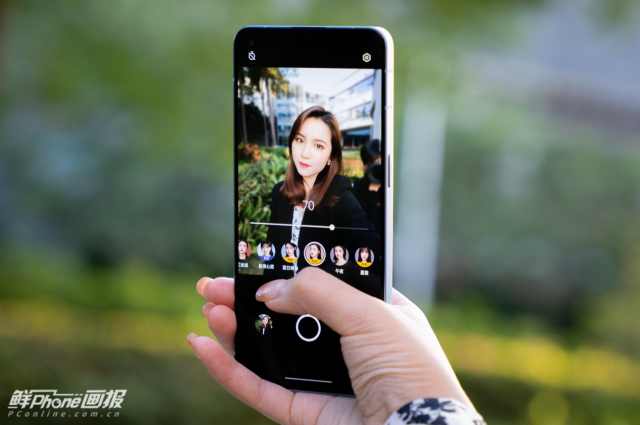 OPPO Reno7评测：拍出最美人像就是这么轻松-opporeno标准版拍照有防抖吗