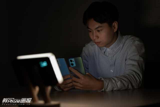 OPPO Reno7评测：拍出最美人像就是这么轻松-opporeno标准版拍照有防抖吗