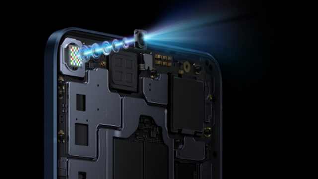 OPPO Reno7评测：拍出最美人像就是这么轻松-opporeno标准版拍照有防抖吗