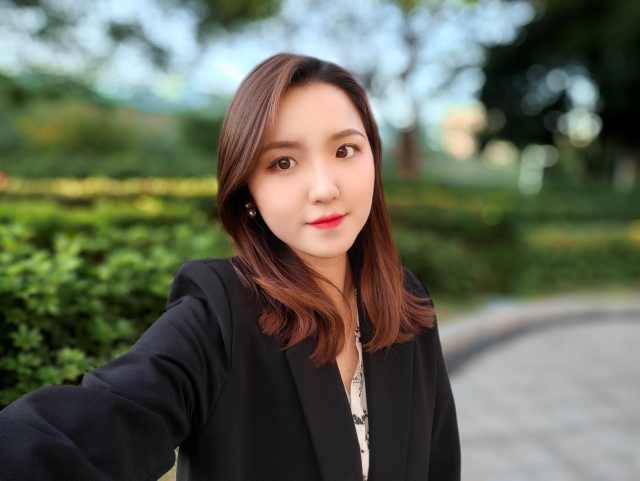 OPPO Reno7评测：拍出最美人像就是这么轻松-opporeno标准版拍照有防抖吗