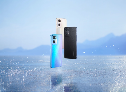 手机人像再次升级 OPPO Reno7独家首发全新RGBW传感器IMX70900:30-opporeno6传感器