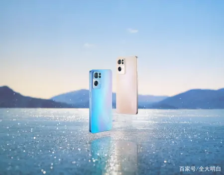OPPO Reno7系列发布，全球首发IMX709传感器，人像视频无惧黑夜-opporeno4的传感器
