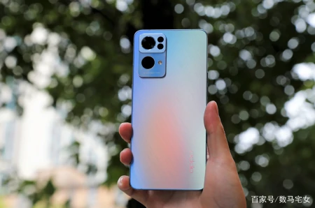 2021年最值得入手的5G手机？OPPO Reno7系列挑战颜值极限-oppo5g手机推荐