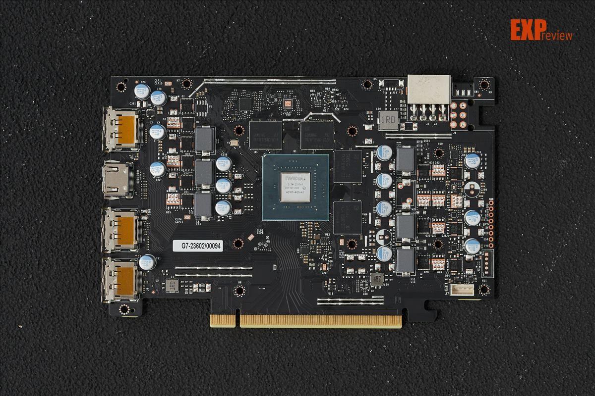 GeForce RTX 4060天梯榜评测:体积迷你，功耗够低的1080P游戏卡-geforce game ready驱动程序 下载失败