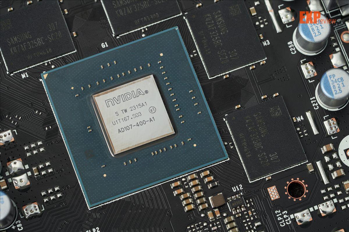 GeForce RTX 4060天梯榜评测:体积迷你，功耗够低的1080P游戏卡-geforce game ready驱动程序 下载失败