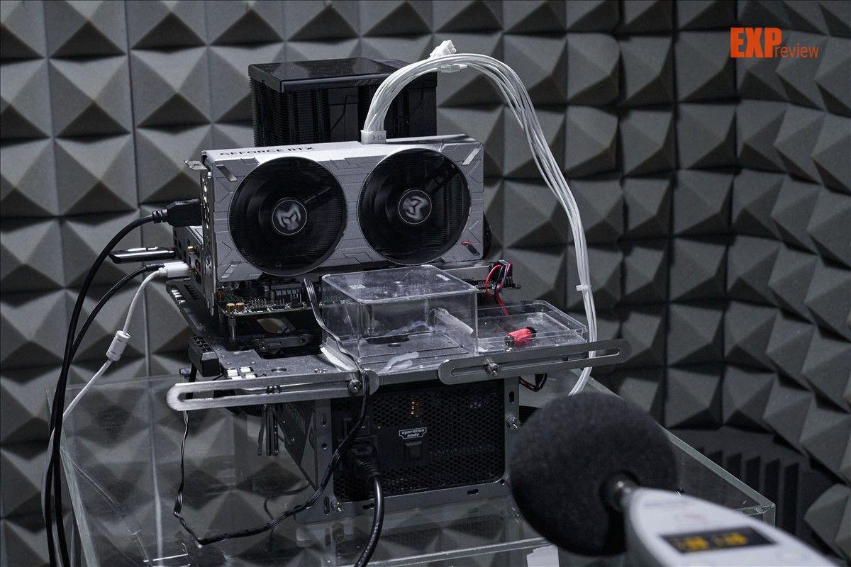 GeForce RTX 4060天梯榜评测:体积迷你，功耗够低的1080P游戏卡-geforce game ready驱动程序 下载失败