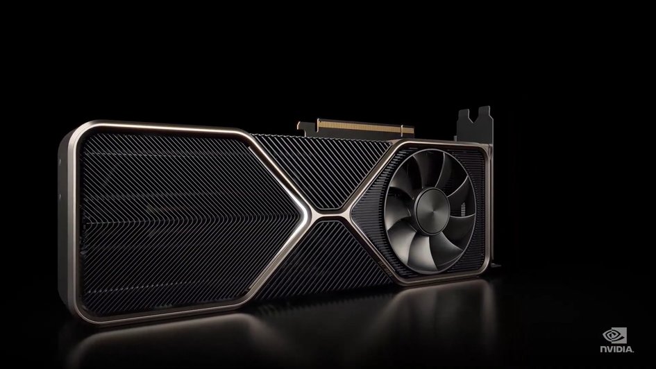 英伟达 RTX 30 系列显卡天梯图曝光：3060 能打 2080-英伟达reflex低延迟开不开