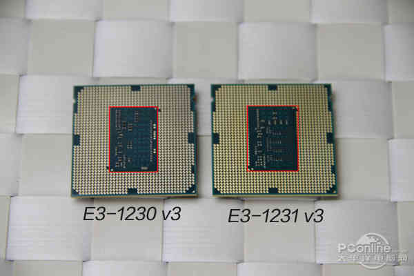 “神U+1=廉价i7？”至强E3-1231 V3评测-至强e3 1231v3怎么样