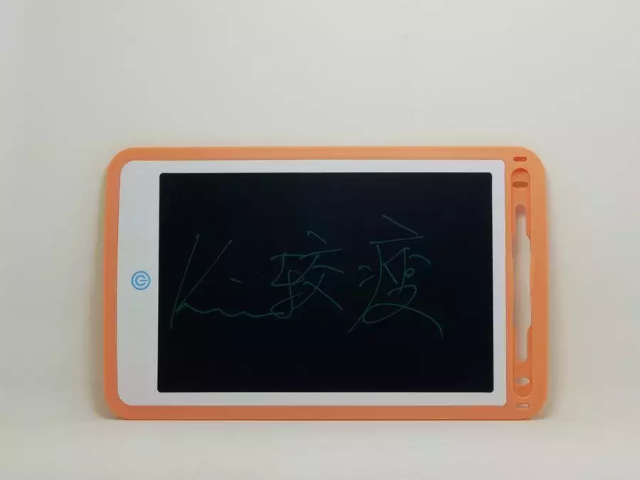 从9.9元到69元，四款液晶手写板对比评测-手写液晶板 哪个品牌好