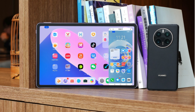华为MatePad 11英寸 2023款即将开售，聊聊为何推荐柔光版-matepad112021款和2022款有什么区别