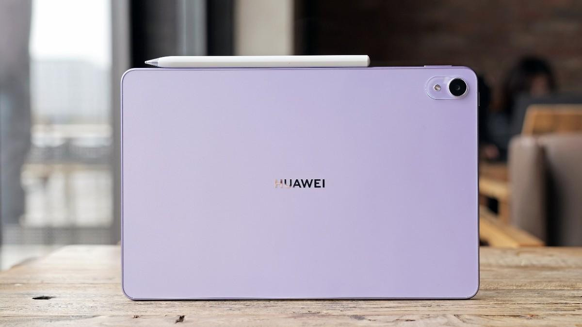 引领无纸化学习新体验：华为MatePad 11英寸 2023款评测-huawei matepad 11 2021
