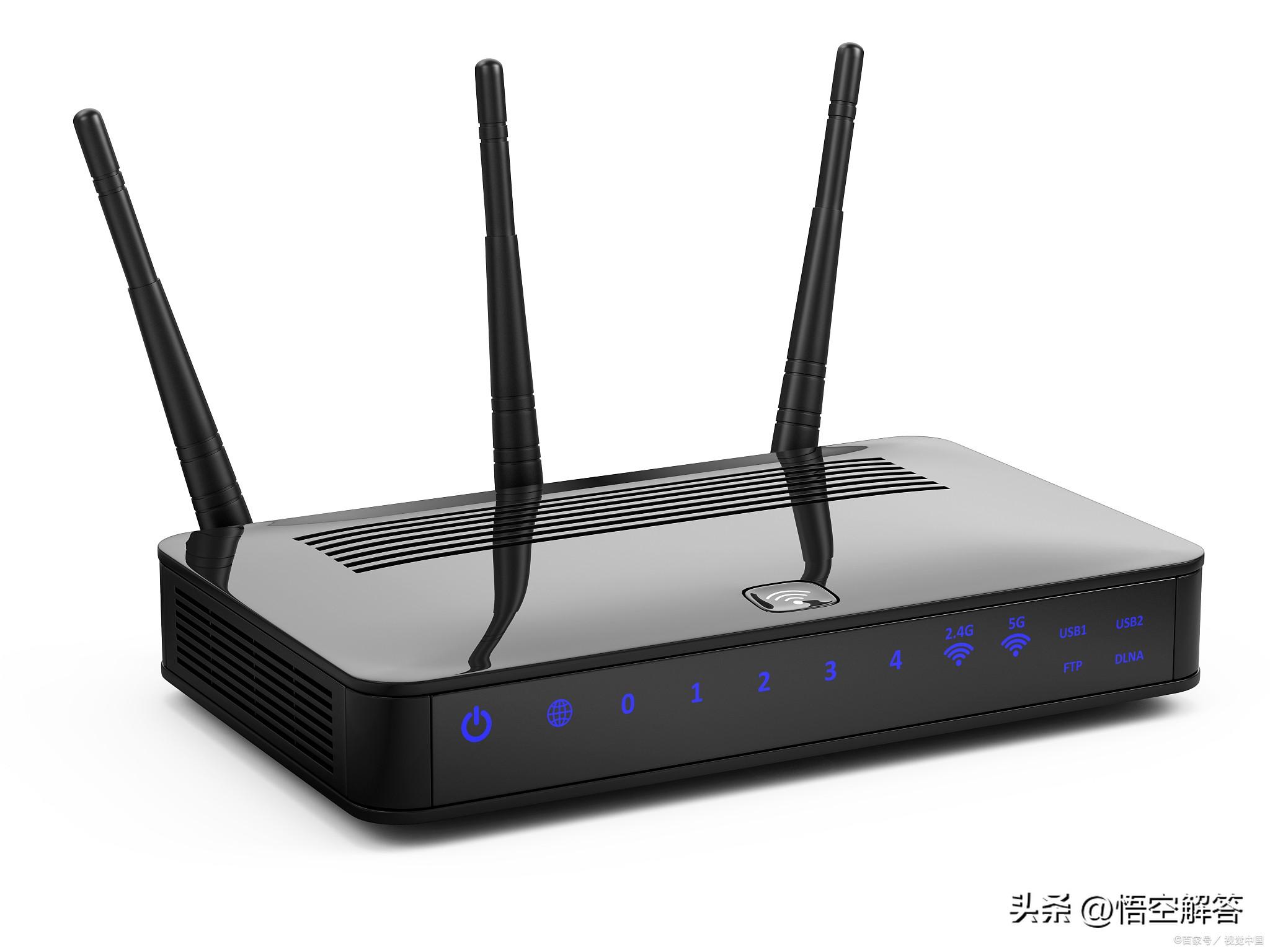 wifi感叹号修复方法？详细答案来了-wifi出现感叹号怎么解决