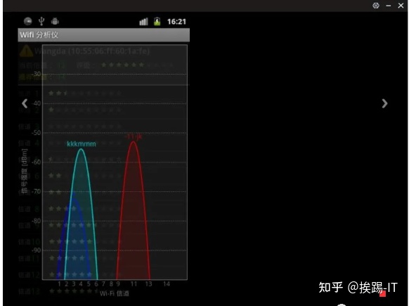 这五款wifi检测工具，不要太好用-这五款wifi检测工具,不能用了