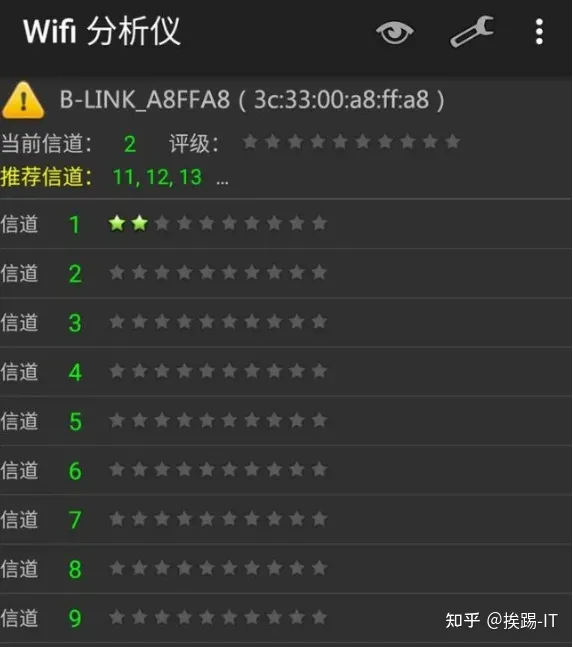 这五款wifi检测工具，不要太好用-这五款wifi检测工具,不能用了