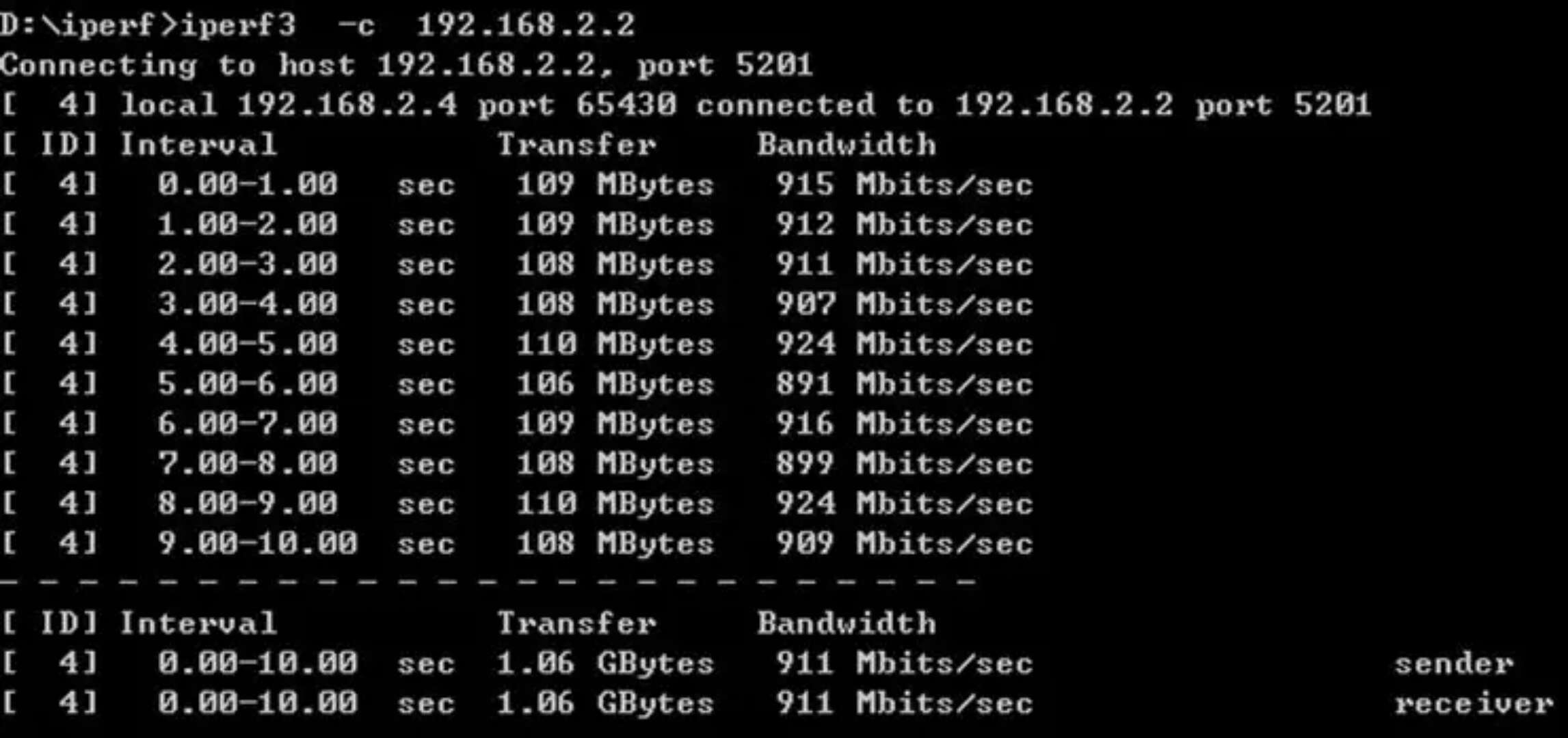 上不了网？最简单的WiFi测试方法-测试无线网速度