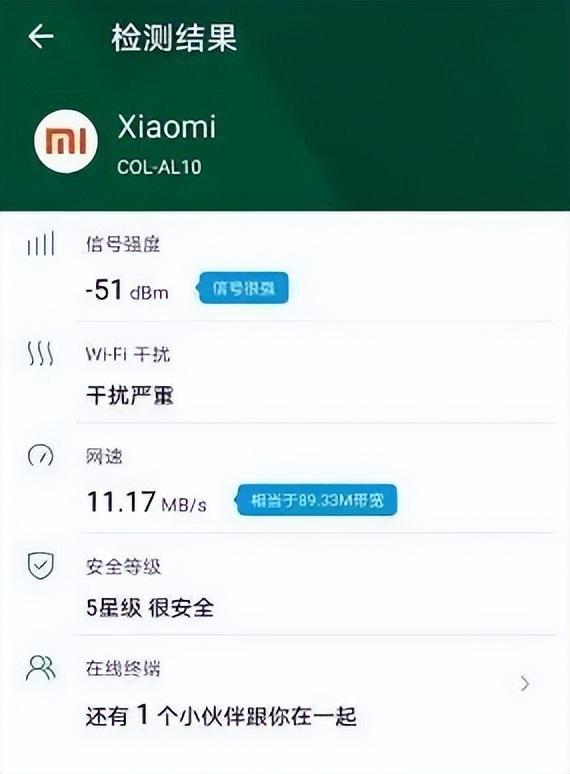 如何测试无线WiFi系统的信号强度？附医院信息化项目投标技术方案-如何测wifi信号强度高低