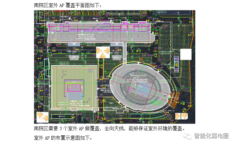 如何测试无线WiFi系统的信号强度？附医院信息化项目投标技术方案-如何测wifi信号强度高低