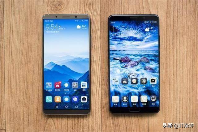 为什么原生Android要比小米MIUI、华为EMUI好用，究竟怎么回事？-原生安卓对比miui