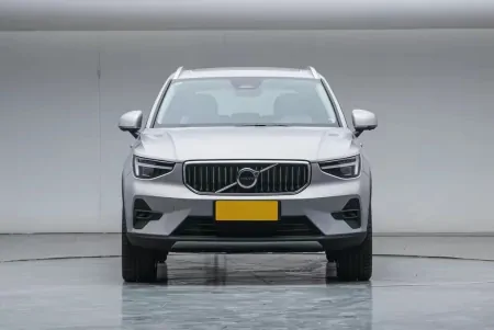 解读沃尔沃XC40，全系2.0T动力，舒适又安全，家用代步首选？-沃尔沃xc40全系标配