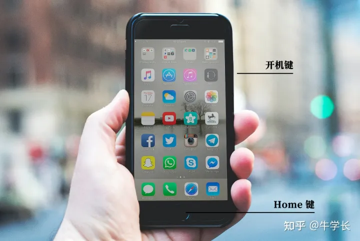 【2022】强制重启方法总结，解救iPhone死机、黑屏无反应！-iphone强制重启后屏幕还是失灵没反应怎么回事