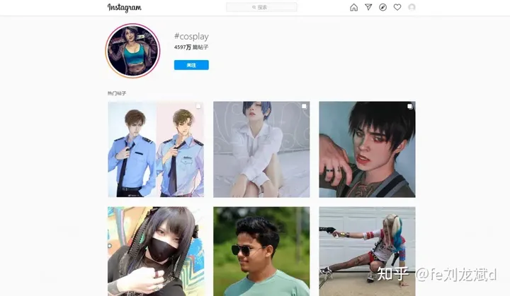 Instagram怎么使用一-Ins官网注册登录安卓iOS下载及使用玩法详细教程f-instagram 怎么登录