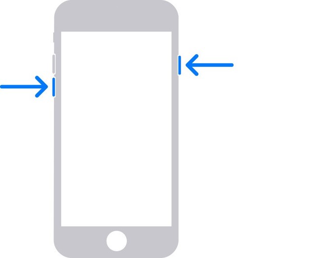 如何进入 iPhone 恢复模式并强制返回出厂设置，方法来了-苹果强制恢复出厂设置按键