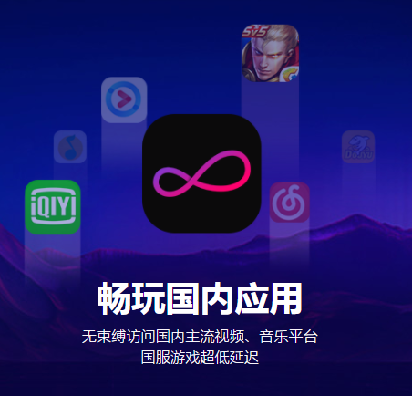 在国外用Linkcn加速器缓解想家的日子-linkhub网络加速器官网