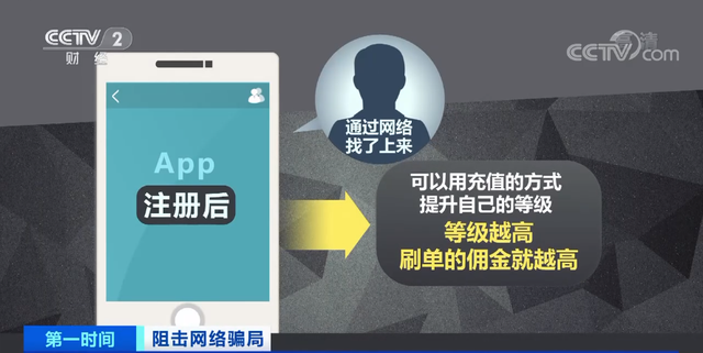 曝光“拉群”骗局！陌生人拉你进群，还发红包？！小心，是陷阱！有人被骗数万元……02:56-拉人进群是诈骗吗