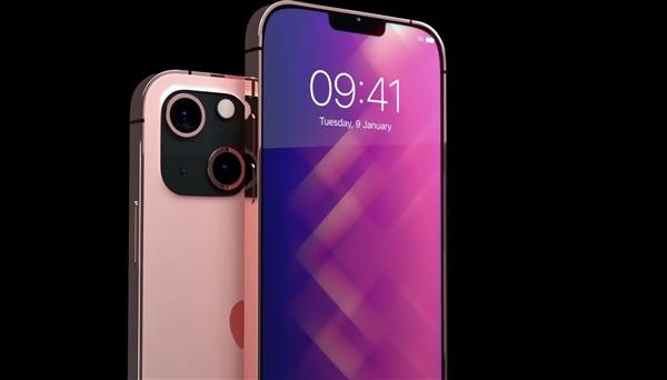 iPhone 13发布时间曝光：苹果不推迟、还有AirPods 3同台亮相-iphone 13发布了吗