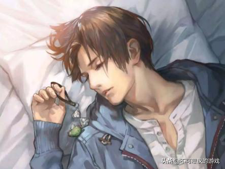 七夕只能吃狗粮？《无法触碰的掌心》公测，官方给你分配男朋友了-无法触碰的掌心解析