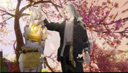 永劫无间的新手玩家攻略 2023最新兑换码大全-永劫无间兑换码在哪里换