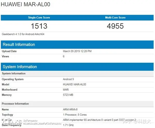 官方证实 ：nova 4e就是华为P30 lite-nova4e和p30