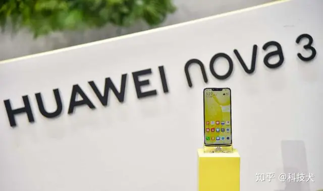 官方证实 ：nova 4e就是华为P30 lite-nova4e和p30