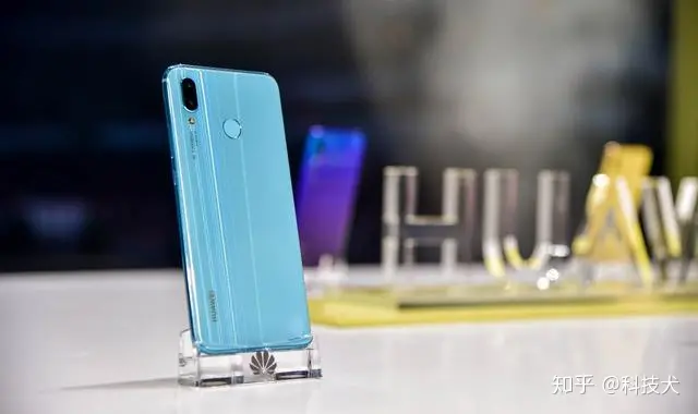 官方证实 ：nova 4e就是华为P30 lite-nova4e和p30