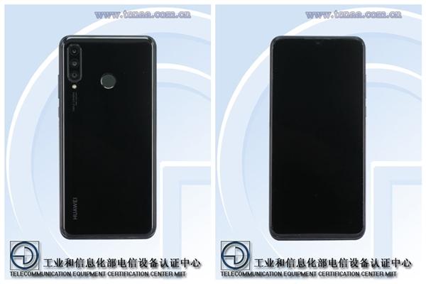 三摄+水滴屏！华为nova 4e硬件曝光，搭载麒麟710-华为nova4多少钱6+128g