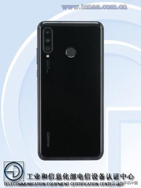 华为宣布nova 4e，前置3200万像素立体美颜-nova4e前置摄像头