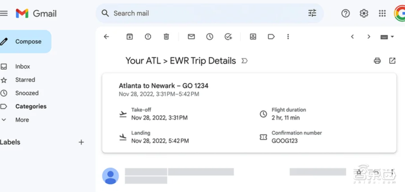 深扒谷歌Gmail六大AI工具！邮件起草、回复、管理全覆盖-gmail from google