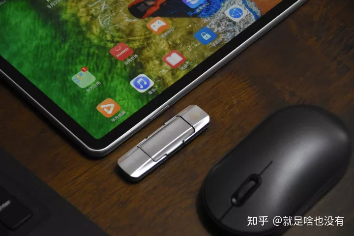 随时随地让苹果电脑用上Windows系统？WinToGo明显更适合！-用苹果电脑做的ppt用普通电脑为什么打不开